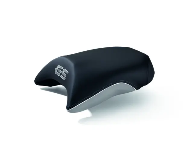 77348552145 - Seats and Seat Bench: Pillion Seat 'Exclusive' -  for BMW-Motorrad Image