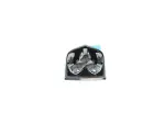 68082011AB - Exterior Ornamentation: Tailgate Medallion for Mopar Image