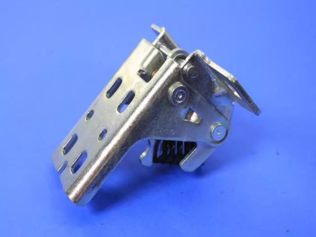 Front Door Upper Hinge, Right - Mopar (55256914AG)