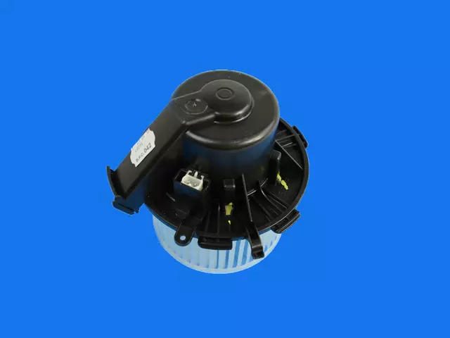 68012680AA - : Blower With Wheel Motor for Mopar Image