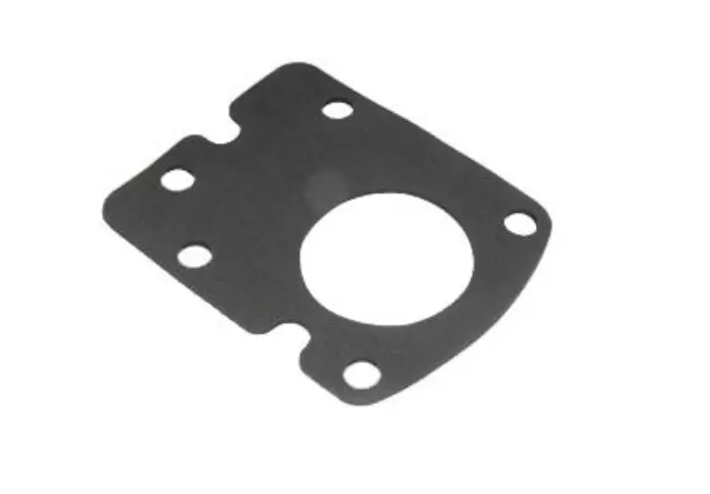 22872387 - Body: Booster Assembly Gasket for Cadillac: Escalade, Escalade ESV, Escalade EXT | Chevrolet: Silverado 1500, Silverado 1500 Classic, Silverado 2500 HD, Silverado 3500 HD, Suburban 2500, Suburban 3500 HD, Tahoe | GMC: Sierra 1500, Sierra 1500 Classic, Sierra 2500 HD, Sierra 3500 HD, Yukon, Yukon XL 2500 | Hummer: H2 Image image