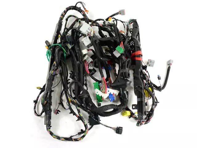 Body Wiring - Mopar (68200024AD)