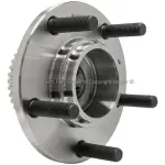 10012116 - : Wheel Bearing and Hub Assembly for OmniParts Image