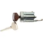 US127L - : Ignition Lock Cylinder for SMP CORP Image