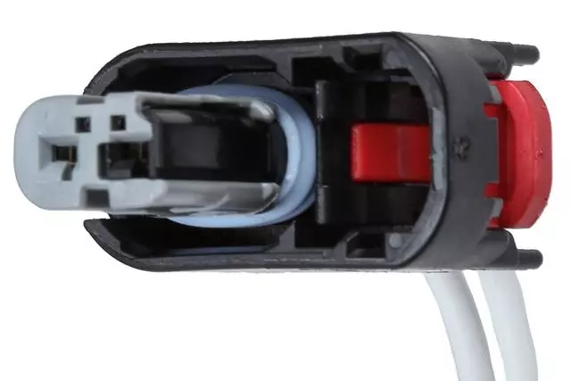 19371204 - : Wiring Harness Connector for GM Image