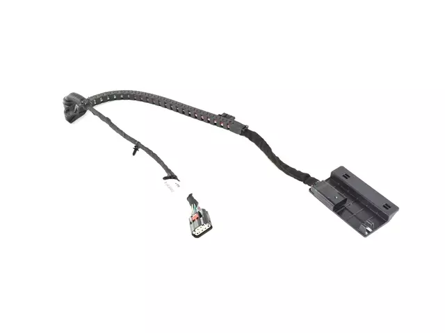 Sliding Door Track Wiring, Left - Mopar (68230069AF)