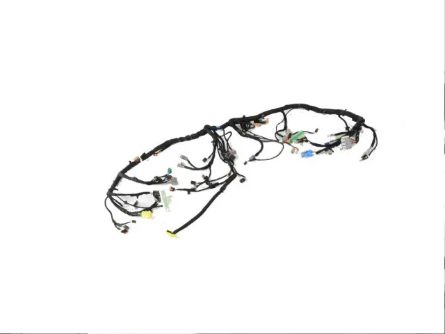68338305AC - Electrical: Instrument Panel Wiring for Mopar Image image