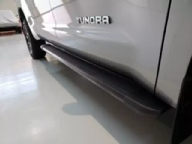PT92534183 - : Assist Steps, Classic Running Boards for Toyota: Tundra Image