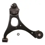 JTC2593 - : TRW PREMIUM CHASSIS - SUSPENSION CONTROL ARM AND BALL JOINT ASSEMBLY - JTC2593 for TRW Image