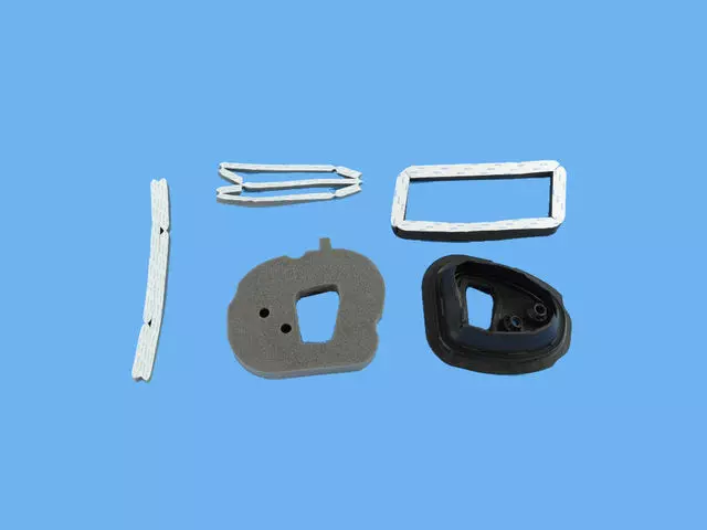 A/c And Heater Unit Seal Kit - Mopar (68350336AA)