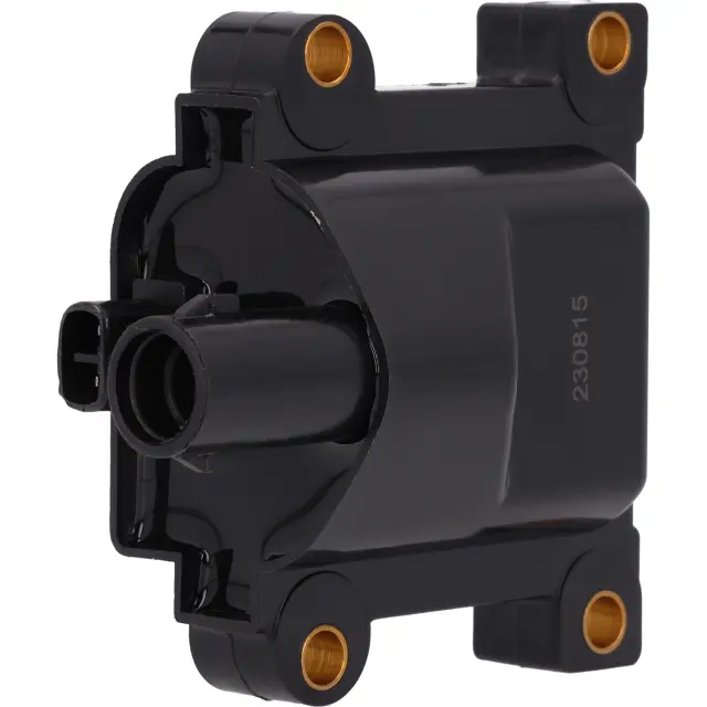1813727 - Ignition Systems: gpd Ignition Coil 1813727 for GLOBAL PARTS DISTRIBUTORS Image