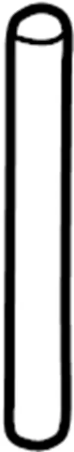 92131AH300 - HVAC: A/C Receiver Drier for INFINITI: Q45 Image