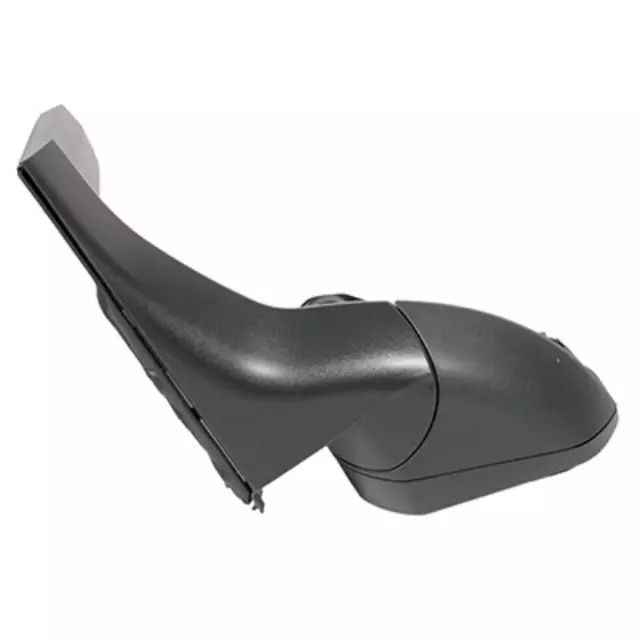 2014-2023 Ford Transit Connect Left Driver Side Rear View Mirror Assembly - Ford (DT1Z-17683-U)