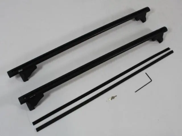 82208139AC - Carriers &amp; Cargo Hauling Accessories: Rack Kit, Multipurpose for Mopar Image