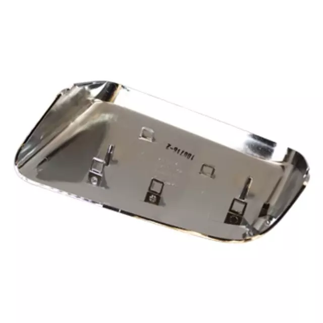 Mirror Cover - Passenger Side (RH) - Ford (8S4Z-17D742-CA)