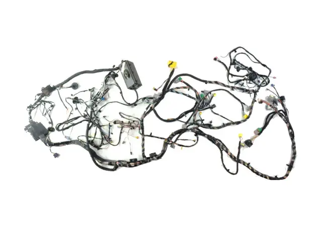 68267832AD - : Body Wiring for Mopar Image