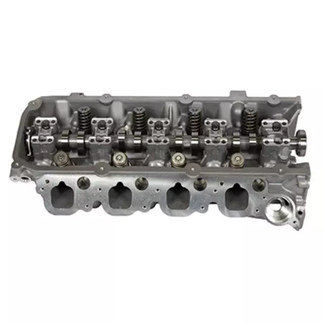 Cylinder Head - Ford (AL3Z-6049-D)