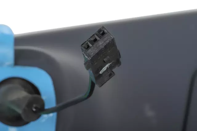 84662925 - : Primed Rear End Spoiler for Chevrolet: Camaro Image