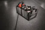 999C2ZV000 - : Portable Cargo Organizer for Nissan Image