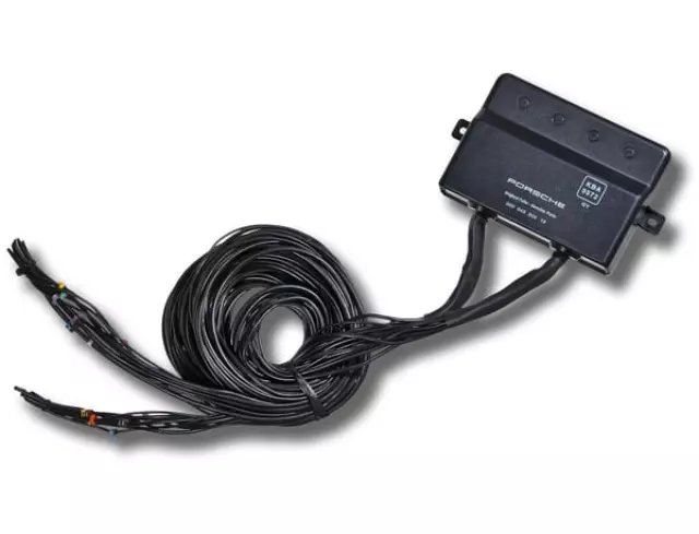 Module Anti-Theft - Porsche (000-043-203-19)