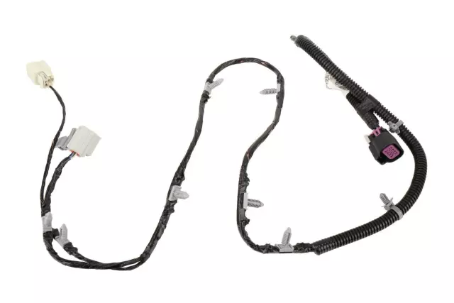 Part# 25872965 Tailgate Wiring Harness - GM (25872965)