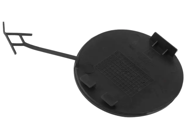 23435028 - Body: Tow Eye Cap for Buick: Envision Image