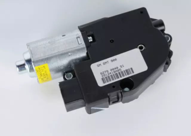 15842986 - Body: Motor for Chevrolet: Silverado 1500, Silverado 2500 HD, Silverado 3500 HD | GMC: Sierra 1500, Sierra 2500 HD, Sierra 3500 HD Image