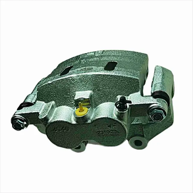 Disc Brake Caliper - bproauto (1BP01073AA)
