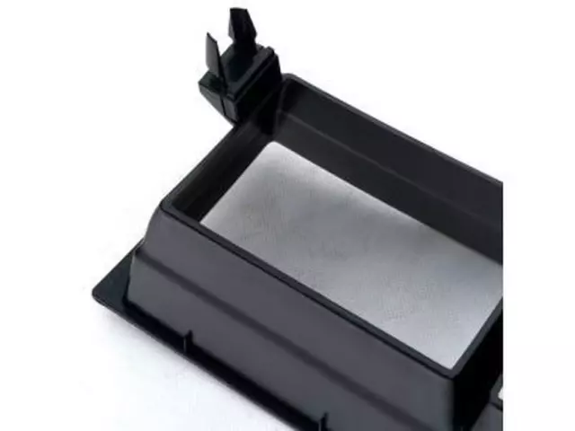 Cover - Ford (EL3Z-17K945-AA)