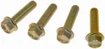 960215D - : Flanged Bolt - Grade 8 - 3/8 In.-16 X 1-1/2 In. for Dorman Image