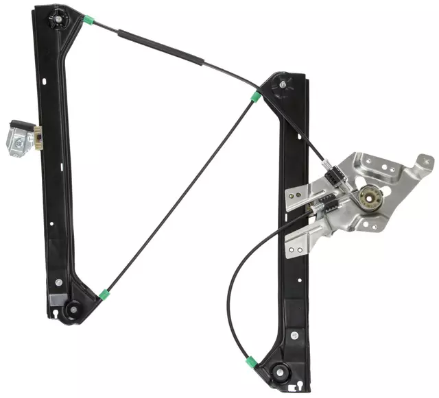 11R950 - : Front Driver Side Window Regulator for ACDelco Image