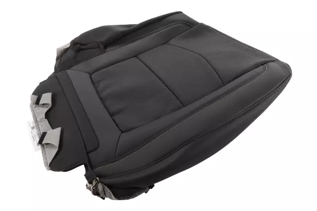 84666396 - Body: Cushion Cover for GM Image