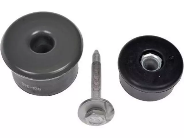 Center Insulator - Ford (F81Z-1000155-BA)