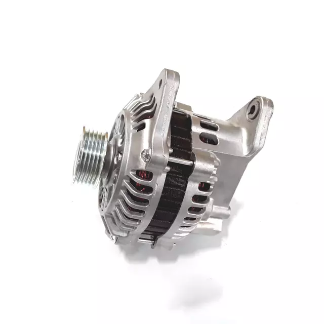 23700AA3708A - Electrical: 2000-2006 Subaru Alternator for Subaru: Baja, Forester, Impreza, Legacy Image