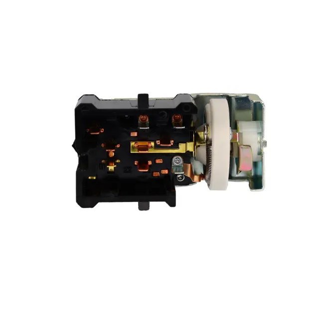 650001 - : Headlight Switch for ROSTRA Image