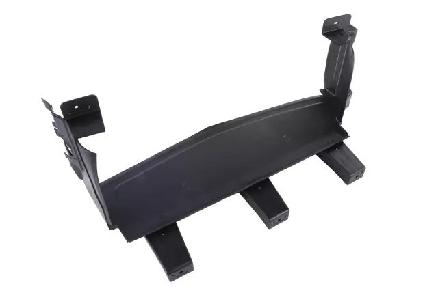 42702478 - Cooling System: Lower Deflector for Chevrolet: Blazer Image