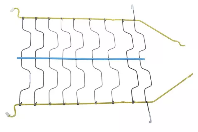 22792289 - Body: Support Spring for Buick: Regal Image