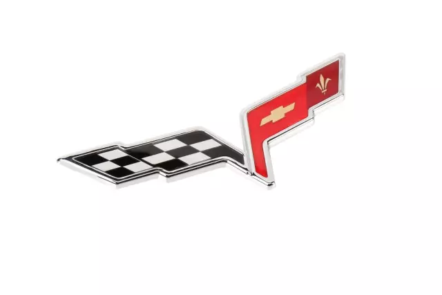 22901568 - Body: Emblem for GM Image