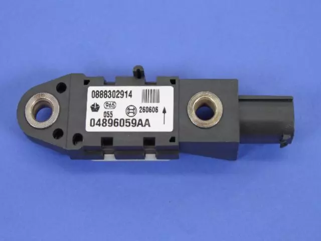 4896059AA - Electrical: Impact Sensor, Front for Mopar Image image