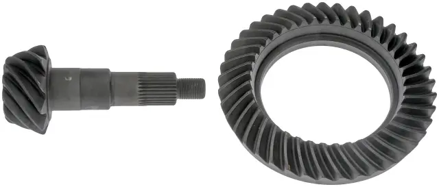 697358 - Transmission &amp; Drivetrain: Differential Ring and Pinion Gear Set for Dorman Image