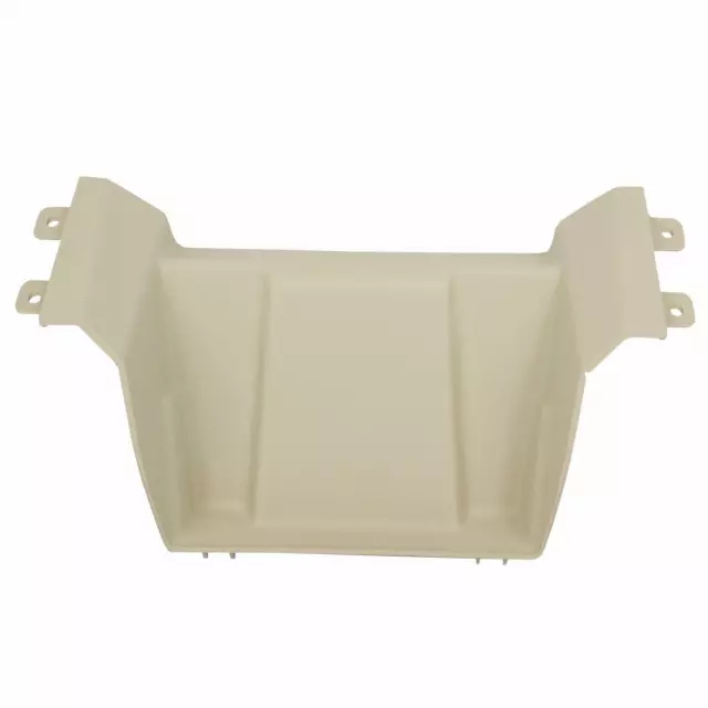 JL1Z7861348AAW - Body: Cover for Lincoln: Navigator Image