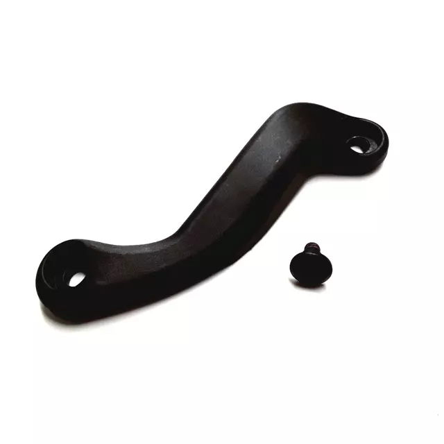 8H0898349 - : Air Deflector for Audi: A4, A4 Quattro, RS4, S4 Image