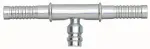 G469561010H - : Splicer with Switch or Service Port (PolarSeal II ACC) for Gates Image