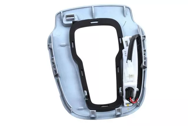 42346920 - Body: Shift Indicator for Chevrolet: Sonic Image