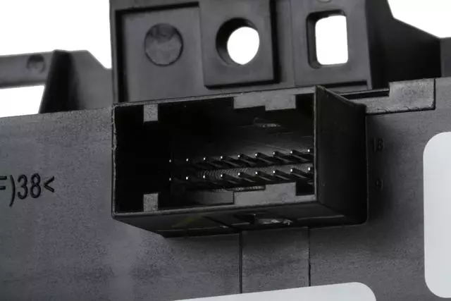 Vehicle Stability Control System Switch - ACDelco (84347186)