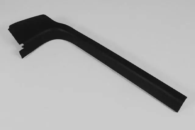 Cowl Side Trim Panel, Left - Mopar (0UM55XT1AG)