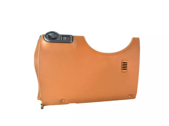 Steering Column Opening Cover - Mopar (5LZ05LV5AC)