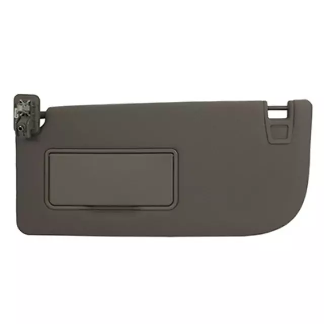 Visor Assembly Sun - Ford (JL3Z-1504105-CA)