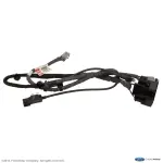 F1FZ15K857ZV - : Wire Assembly Switches for Ford Image
