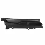 AR3Z63018A16AA - Body: Cowl Grille for Ford: Mustang Image